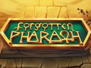Golden Pharaoh Casino screenshot